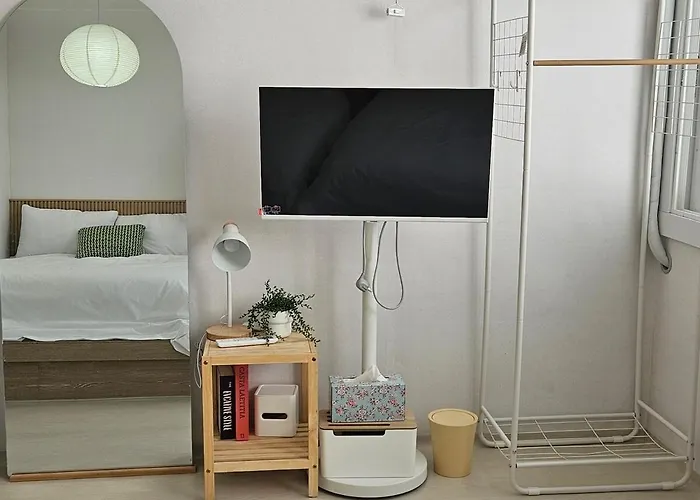 부산역 Hub 3