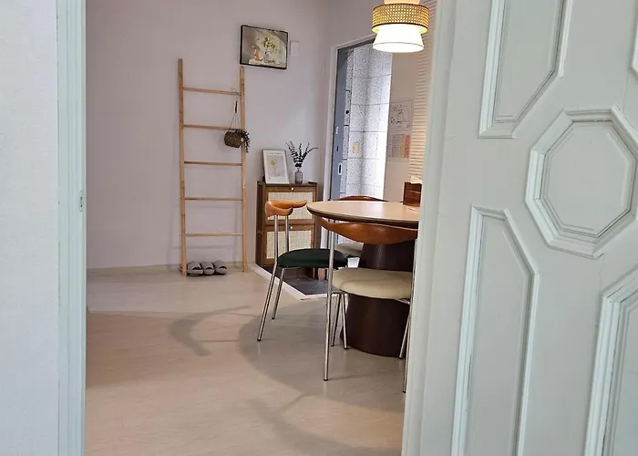 アパート 부산역 Hub 3 釜山広域市