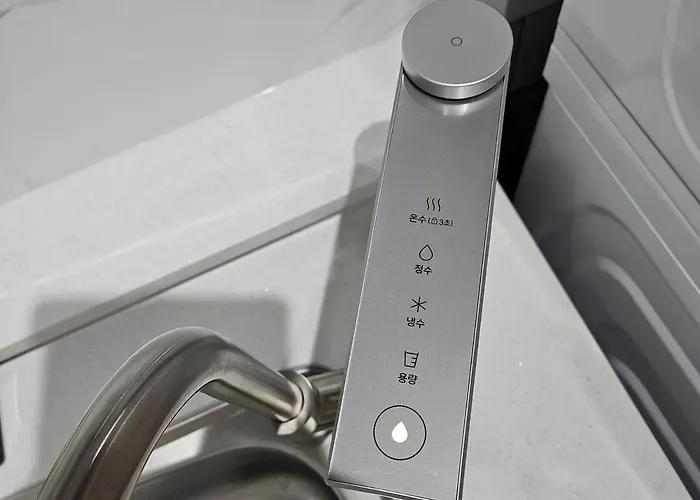 Apartament 부산역 Hub 3