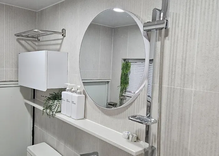 부산역 Hub 3 * 釜山広域市