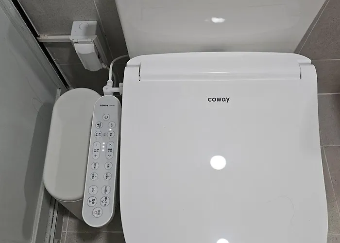 부산역 Hub 3 *